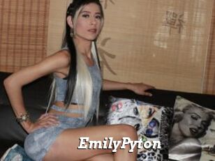 EmilyPyton
