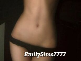 EmilySims7777
