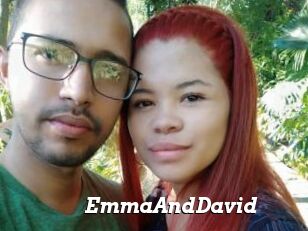 EmmaAndDavid