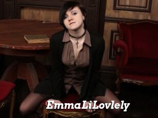 EmmaLiLovlely