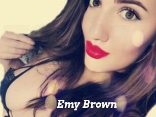 Emy_Brown