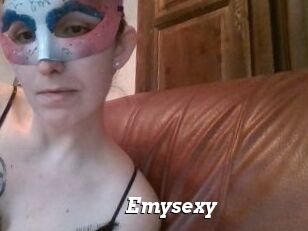 Emysexy