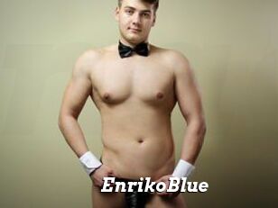 EnrikoBlue