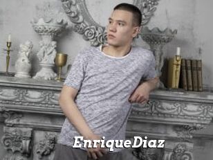 EnriqueDiaz