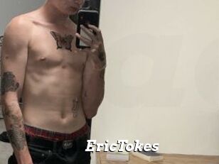 EricTokes