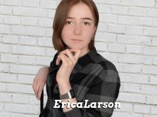 EricaLarson