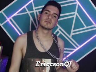 EriccsonQJ