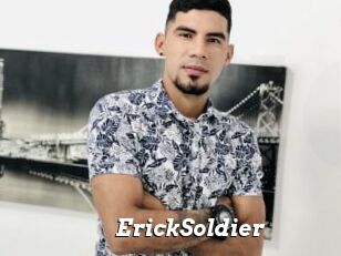 ErickSoldier