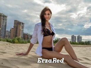 ErzaRed