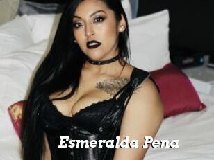 Esmeralda_Pena