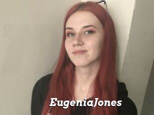 EugeniaJones