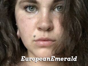 EuropeanEmerald