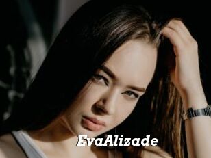 EvaAlizade