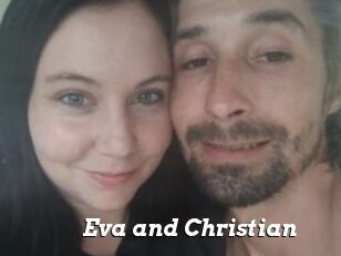 Eva_and_Christian