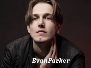 EvanParker