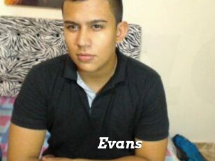Evans