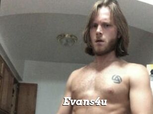 Evans4u