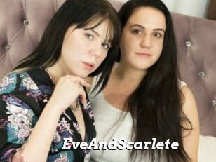 EveAndScarlete