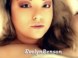 EvelynBenson