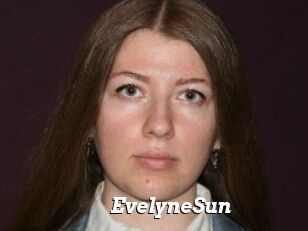 EvelyneSun