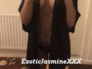ExoticJasmineXXX