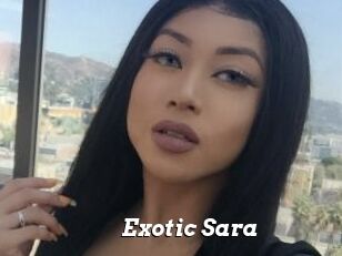 Exotic_Sara