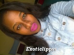 Exoticlippss