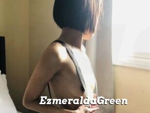 EzmeraldaGreen