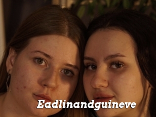 Eadlinandguineve
