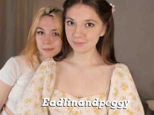 Eadlinandpeggy