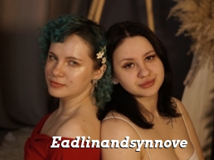 Eadlinandsynnove