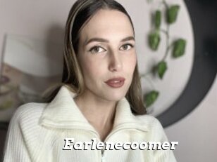 Earlenecoomer