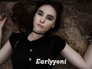 Earlyyoni