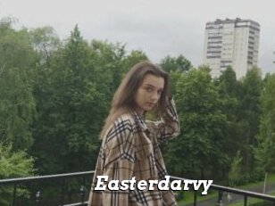 Easterdarvy
