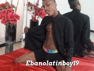 Ebanolatinboy19