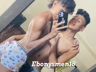 Ebonysmen18