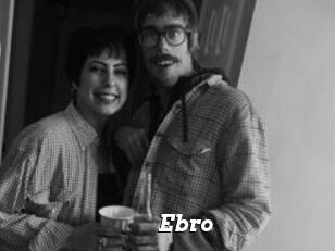 Ebro