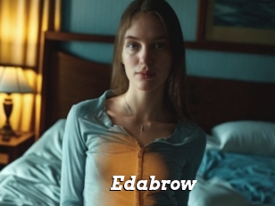 Edabrow