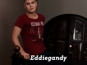 Eddiegandy