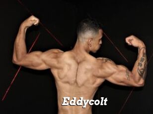 Eddycolt