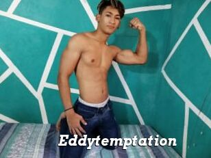 Eddytemptation