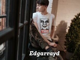 Edgarrayd