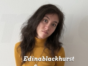 Edinablackhurst