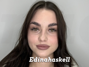 Edinahaskell