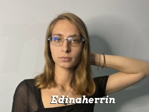 Edinaherrin