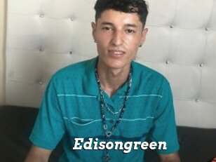 Edisongreen