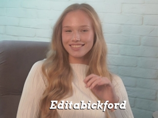 Editabickford