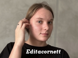 Editacornett