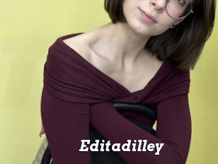 Editadilley