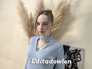 Editadowlen